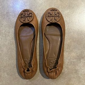 Tori Burch brand New flats